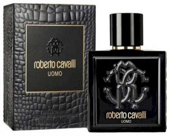Roberto Cavalli Uomo Парфюм EDT 100 ml (3614221193952)