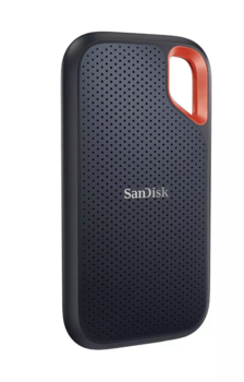 SanDisk Extreme 2TB Портативный SSD-диск (SDSSDE61-2T00-G25)