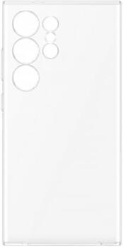 Samsung Clear Cover Aizsargapvalks priekš Samsung Galaxy S24 Ultra (GP-FPS928SAATW)