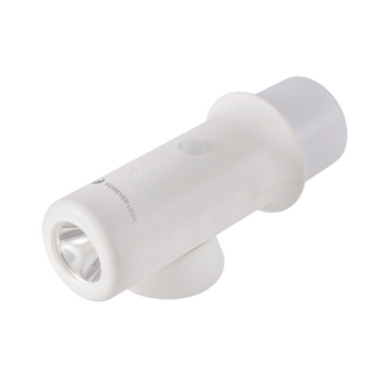 Forever Light FLC-03 Ночник с Датчиком движения LED / 3xAAA (FLC-03)