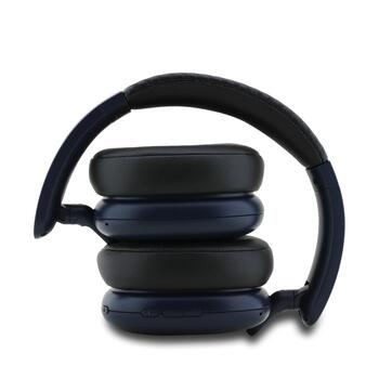 Red Bull RBBHXHMS1ILV Беспроводные наушники On-Ear / черные (RBBHXHMS1ILV)