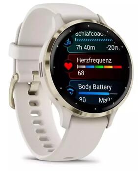 Garmin Venu 3S Смарт-часы 41mm (010-02785-04)