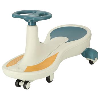 RoGer Gravity Ride Игрушечный Скутер 74cm (GRPS-1)