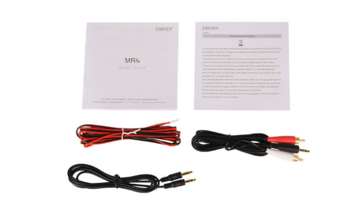 Edifier MR4 2.0 Колонки 42W (MR4-WH)