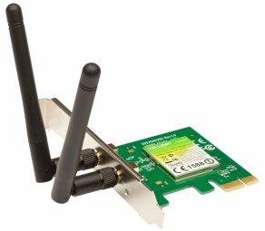 TP-LINK TL-WN881ND Беспроводная Сетевая карта (TL-WN881ND)