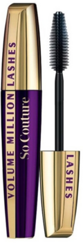 L'Oreal Paris Volume Million Lashes So Couture Тушь для ресниц 9.5 ml (3600522616252)