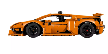 LEGO 42196 Technic Lamborghini Huracán Tecnica Konstruktors (42196)