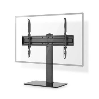 Nedis TVSM2040BK TV Galda Statīvs 37'' / 70'' / 40 kg (TVSM2040BK)