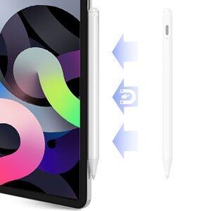 Mocco AC10-S Bluetooth cтилус для сенсорных экранов Apple (MO-AC10S-WH)
