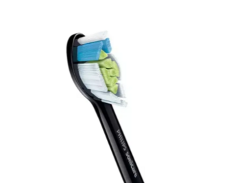 Philips Optimal White Zobu birstes uzgaļi 8 gab. (HX6068/88)