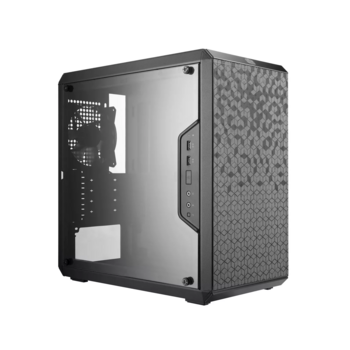 Cooler Master MasterBox Q300L Midi Tower Компьютерный корпус (MCB-Q300L-KANN-S00)