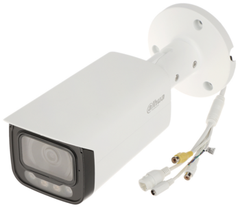 Dahua IPC-HFW2449T-AS-IL-0360B IP Видеокамера WizSense (HFW3449TS328)