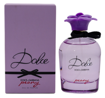Dolce & Gabbana Dolce Peony Духи EDP 75 ml (3423478642058)