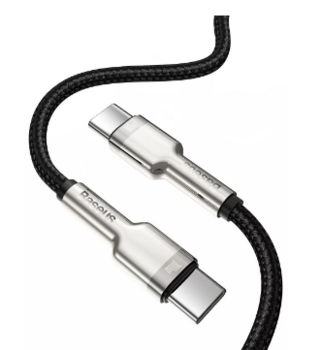 Baseus Cafule Кабель UCB -C - USB -C / 100W / 1m (CATJK-C01)