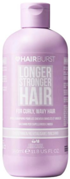 HairBurst Longer Stronger Hair Conditioner Кондиционер для волос 350ml (5060743580936)