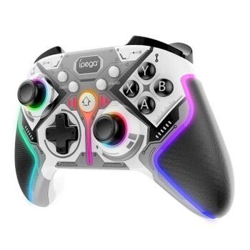 iPega PG‑9666HH Bluetooth‑геймпад for Android/iOS/PS3/PS4/PC/N-Switch (PG-9666HH)