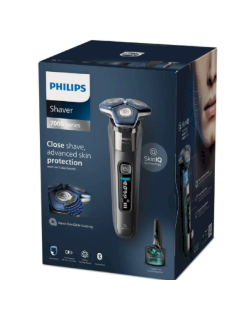 Philips Shaver Series 7000 S7886/35 Elektriskais skuveklis (S7886/35)