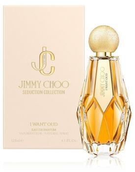 Jimmy Choo Seduction Collection I Want Oud Парфюм EDP 125 ml (3386460111935)