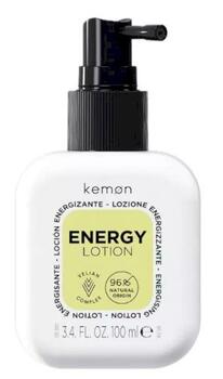 Kemon Energy Лосьон для волос 100 ml (8020936096153)