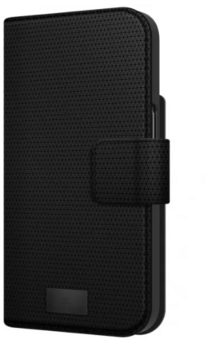 Black Rock 2 in 1 Wallet Detachable Защитный Чехол для Apple iPhone 13 Pro (217037H)