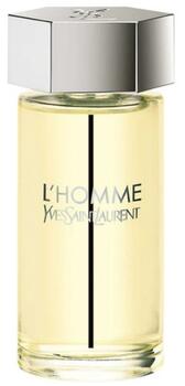 Yves Saint Laurent L´Homme Парфюм EDT 200 ml (3365440041813)