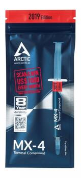 Arctic Thermal MX-4 Термопаста 4g (ACTCP00002B)