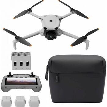 DJI Lito X1 Fly More Combo Plus Drons ar DJI RC 2 pulti (CP.MA.00000976)
