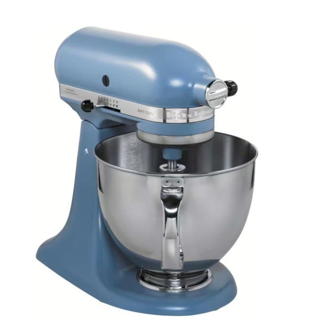 KitchenAid Artisan 5KSM175PSEVB Кухонный комбайн (5KSM175PSEVB)
