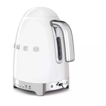 Smeg KLF04WHEU Электрический Чайник 1,7 L / 2400 W (KLF04WHEU)