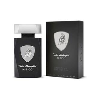 Tonino Lamborghini Mitico Парфюм EDT 75ml (810876037075)
