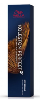 Wella Professionals Koleston Perfect Me+ Vibrant Reds 66/55 Краска для волос 60 ml (8005610656083)