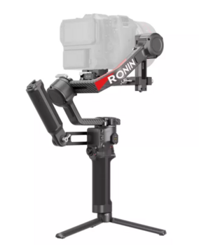 DJI RS 4 Pro Комбинированный стабилизатор (CP.RN.00000346.03)