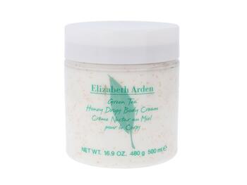 Elizabeth Arden Green Tea Крем для тела 500ml / Honey Drops (085805071387)