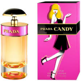 Prada Candy Парфюм EDP 80 ml Tester (8435137727124)
