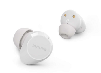 Philips TAT2000WT/00 Беспроводные наушники (TAT2000WT/00)