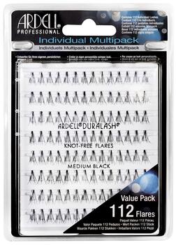 Ardell Individuals Knot Free Lashes Mix Пучковые ресницы без узелков (74764650634)