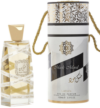 Lattafa Musk Mood Парфюм EDP 100ml (6291107452357)