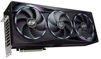 Gigabyte Aorus GeForce RTX 5070 Ti Master 16GB GDDR7 Видеокарта (GV-N507TAORUS M-16GD)