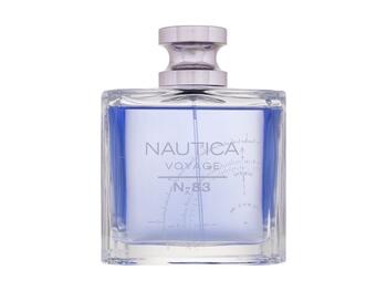 Nautica Voyage N-83 Туалетная вода EDT 100ml (3607348938230)