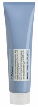 Davines SU Aftersun Восстанавливающий Крем 150 ml (8004608261834)