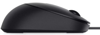 Dell MS3220 Лазерная Проводная Мышь (MS3220-BLK)