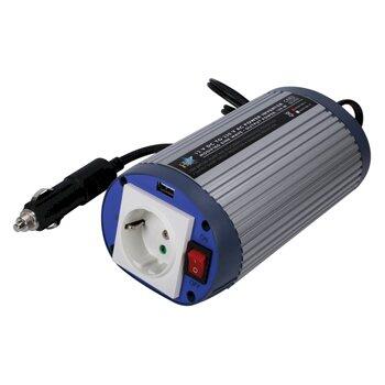 HQ HQ-INV-150WU-12 Преобразователь напряжения инвертор 150W (HQ-INV-150WU-12)