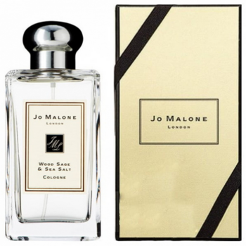 Jo Malone Wood Sage & Sea Salt Парфюм EDC 30 ml (690251033720)