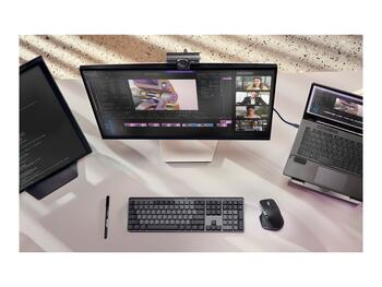 Logitech MX Brio 4K Web камера (960-001559)