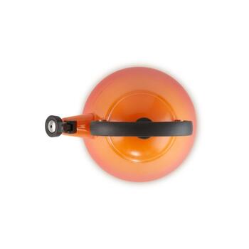 Le Creuset Kone Чайник 1.6L / Оранжевый (02033033)
