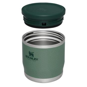 Stanley The Adventure To-Go Ēdiena Termoss 0.35l Green (2810837040)