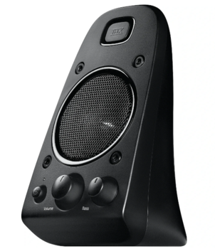 Logitech Z623 Колонки 2.1 200W (980-000403)