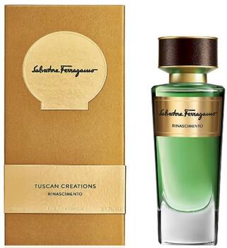 Salvatore Ferragamo Tuscan Creations Rinascimento Парфюм EDP 100 ml (8052086375239)