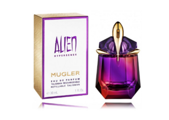 Thierry Mugler Alien Hypersense Парфюм EDP 30 ml Refillable (3614274067002)