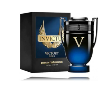Paco Rabanne Invictus Victory Elixir Парфюм PAR 100 ml (3349668614523)